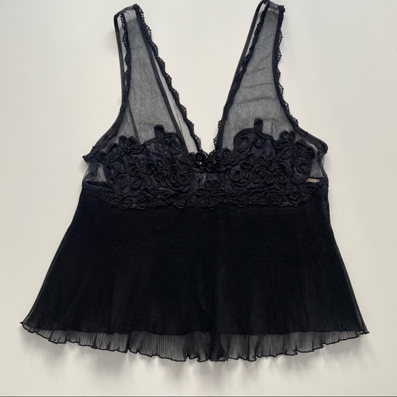 Vintage Camisole - Picture 1 of 11